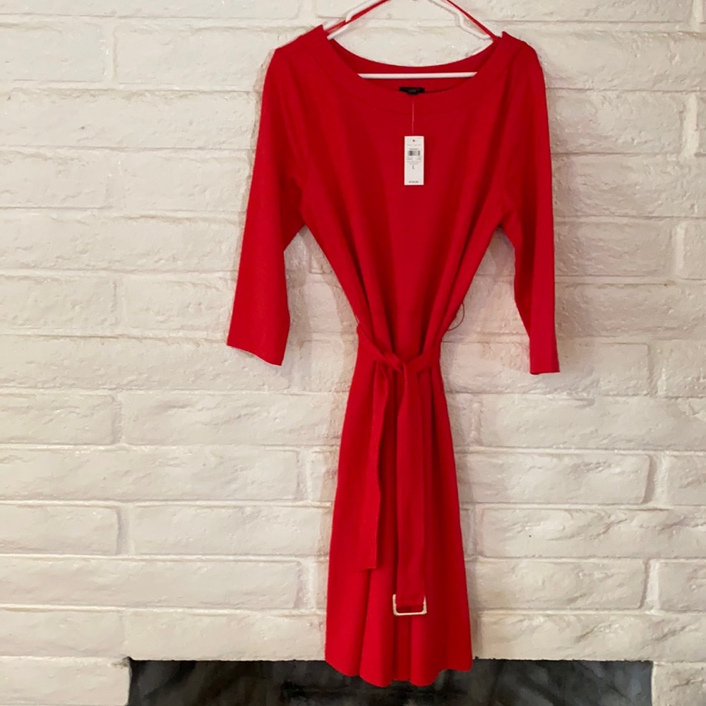 Ann Taylor Factory Dress